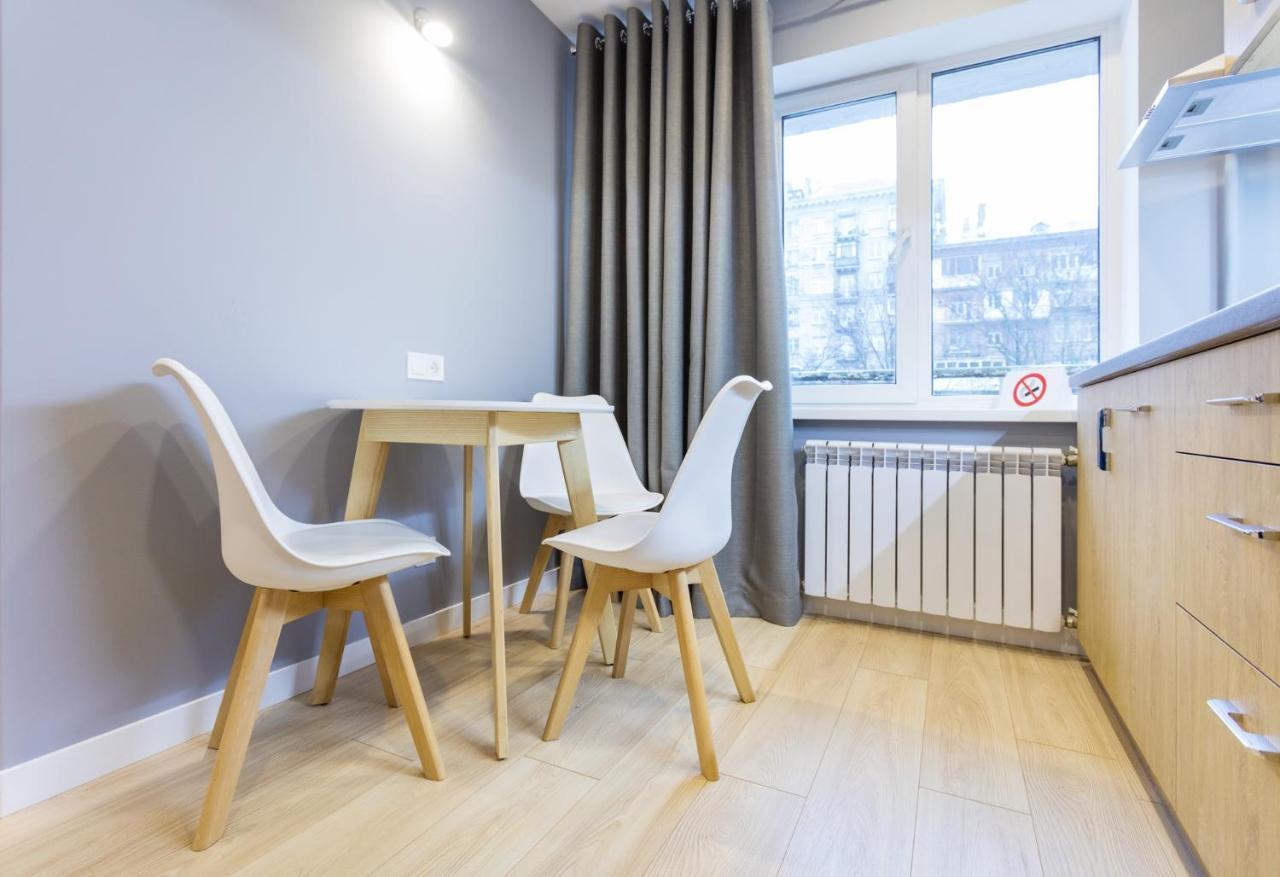 Partner Guest House Kiev Bagian luar foto