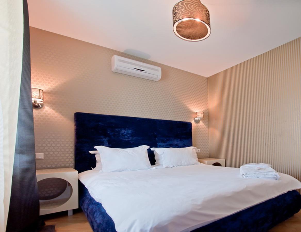 Partner Guest House Kiev Bagian luar foto