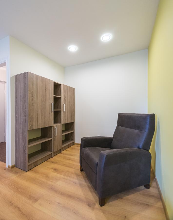 Partner Guest House Kiev Bagian luar foto