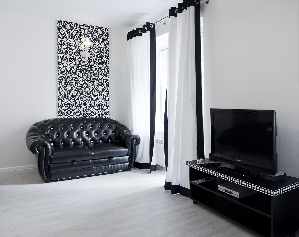 Partner Guest House Kiev Bagian luar foto