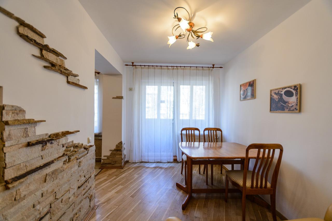 Partner Guest House Kiev Bagian luar foto