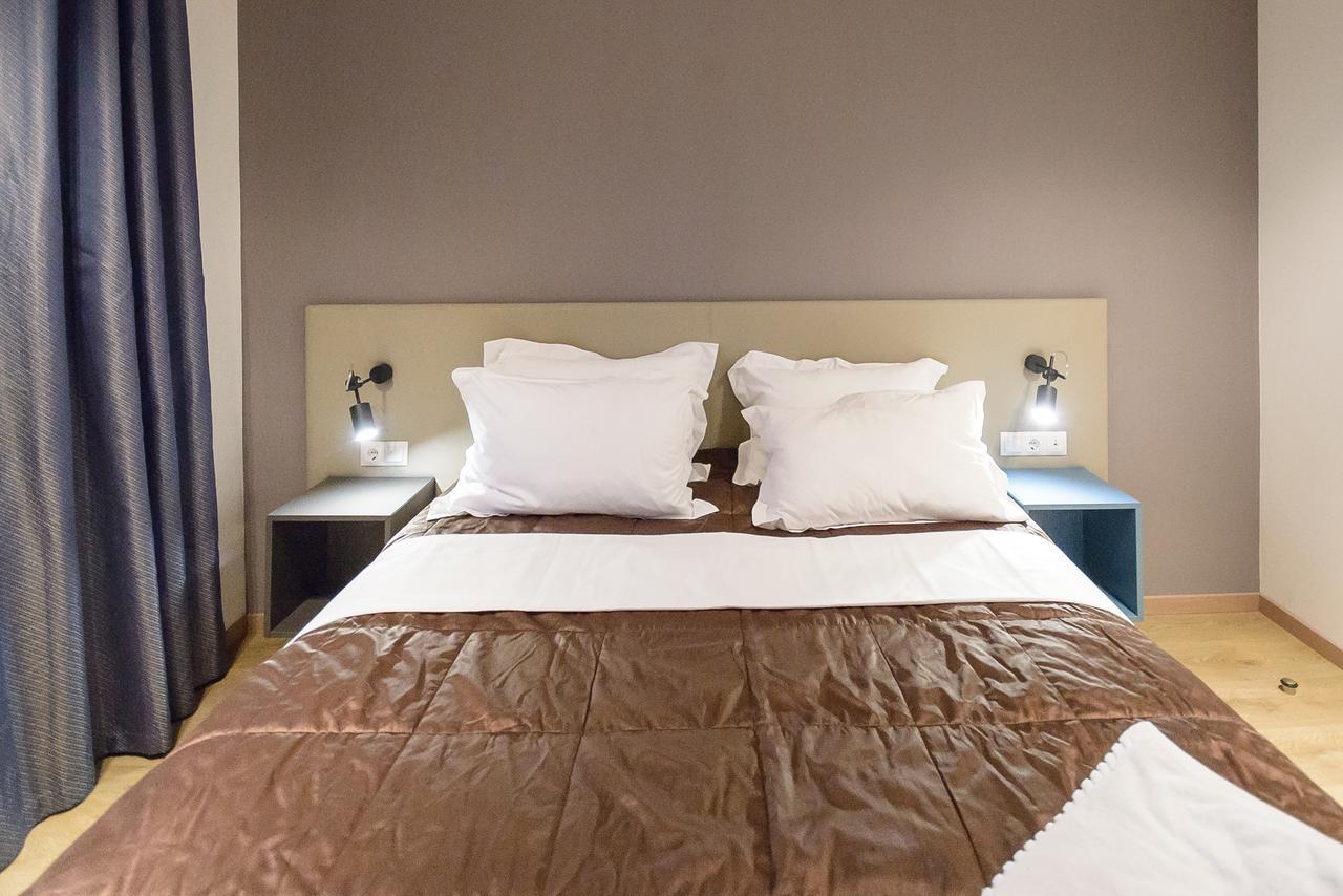 Partner Guest House Kiev Bagian luar foto