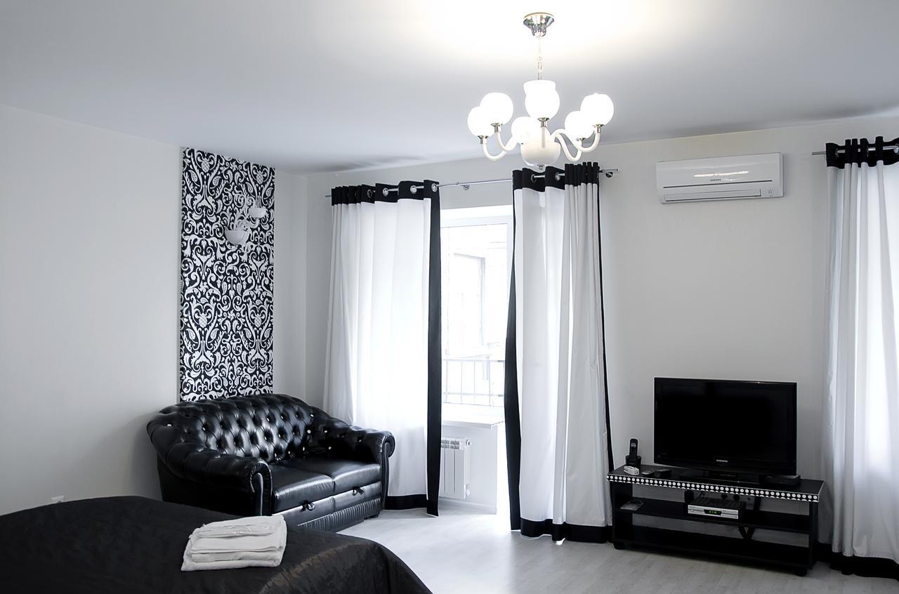 Partner Guest House Kiev Bagian luar foto