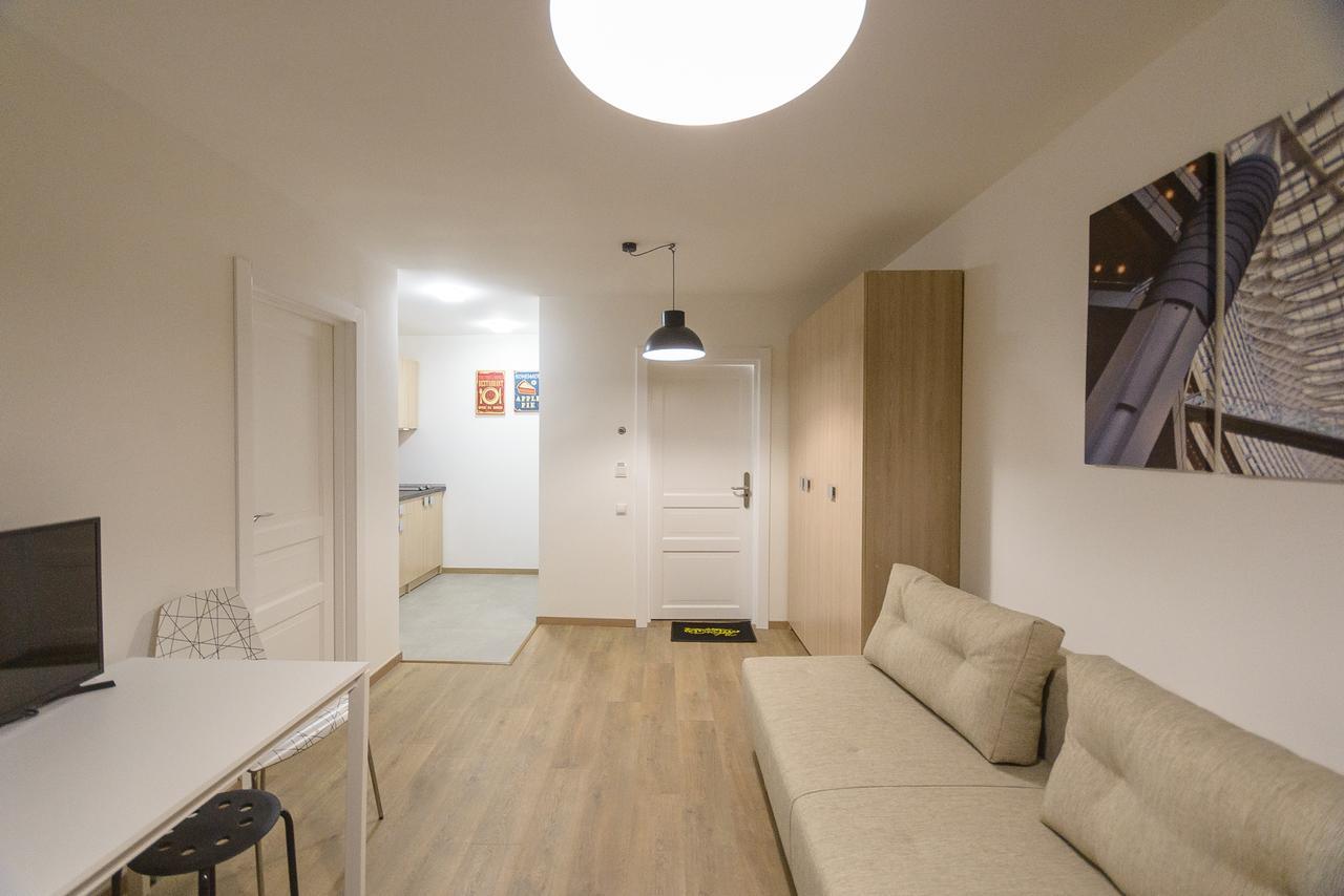 Partner Guest House Kiev Bagian luar foto