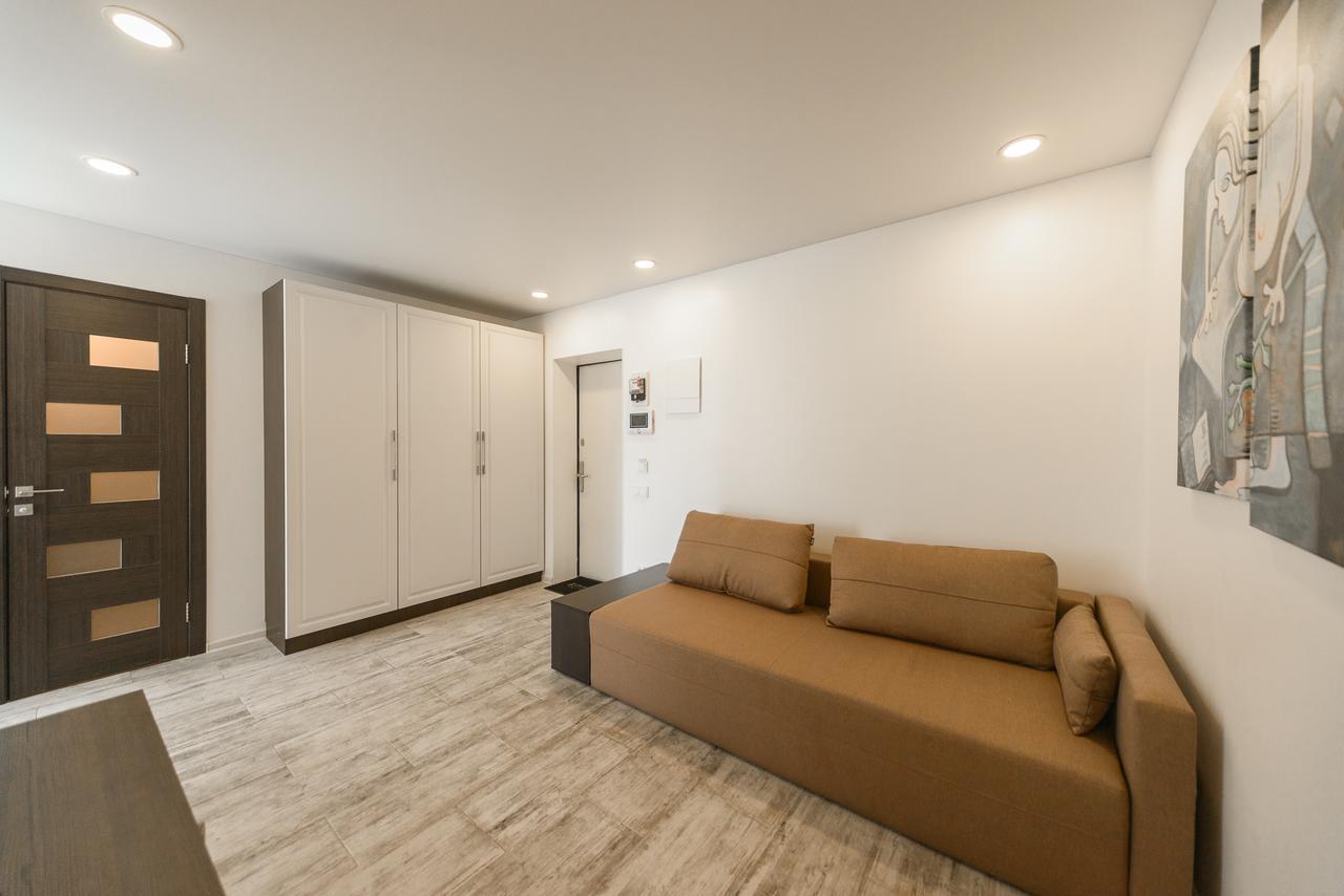 Partner Guest House Kiev Bagian luar foto