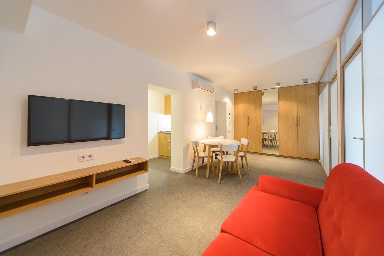 Partner Guest House Kiev Bagian luar foto