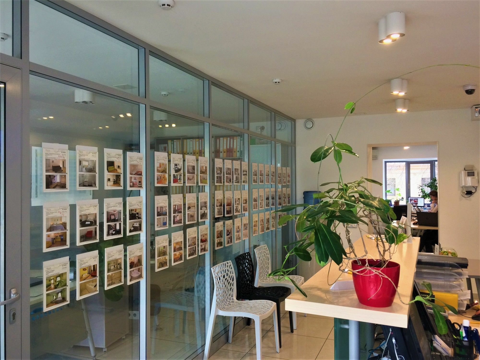 Partner Guest House Kiev Bagian luar foto