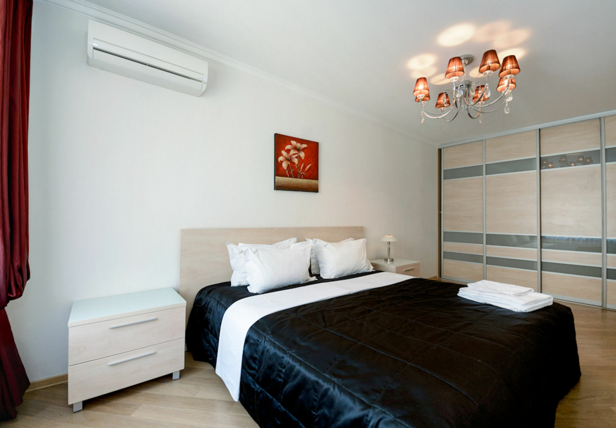Partner Guest House Kiev Bagian luar foto